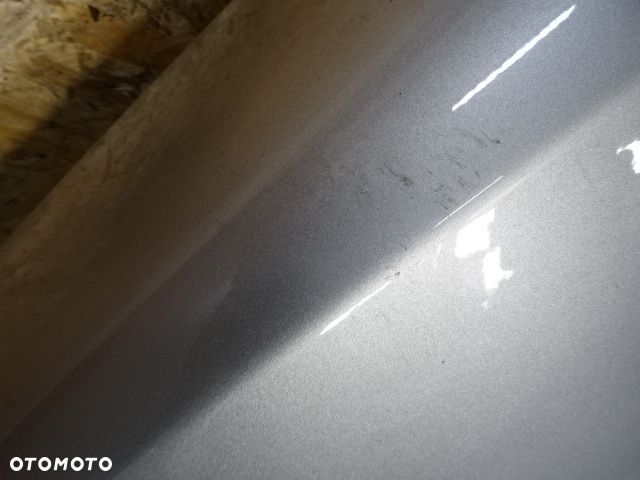 BŁOTNIK LEWY PRZÓD PRZEDNI NISSAN CUBE Z11 LAK:KYO - 3
