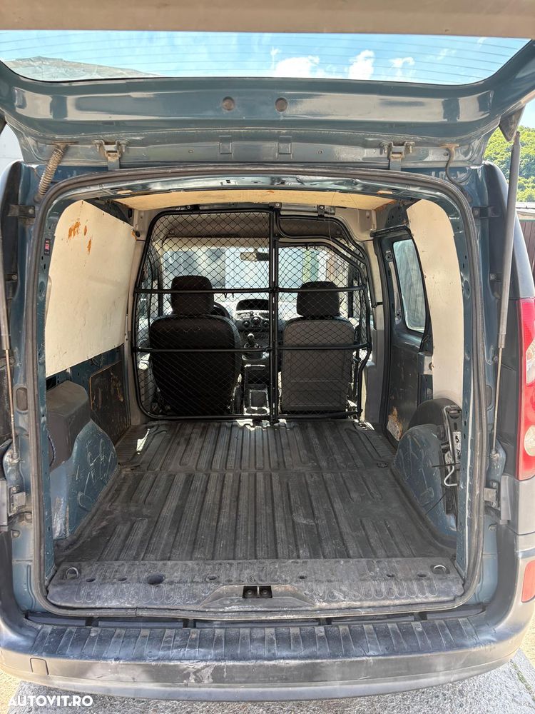 Renault Kangoo - 10