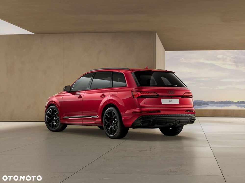 Audi Q7 - 5