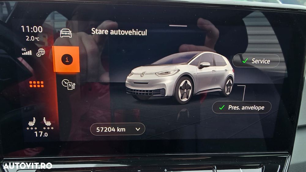 Volkswagen ID.3 - 17