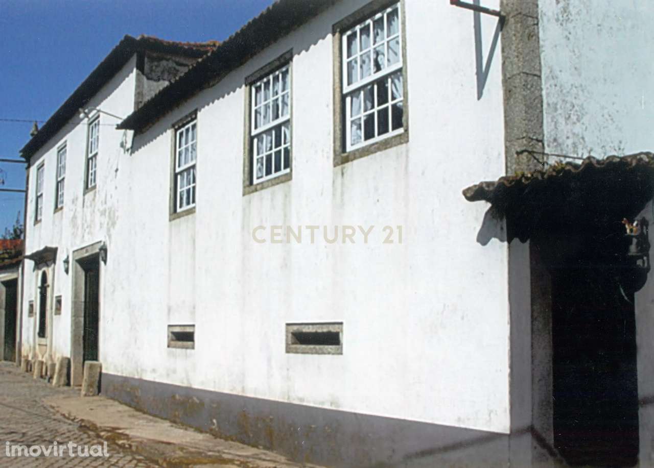 Solar em Balazar – Póvoa de Varzim - Grande imagem: 5/20