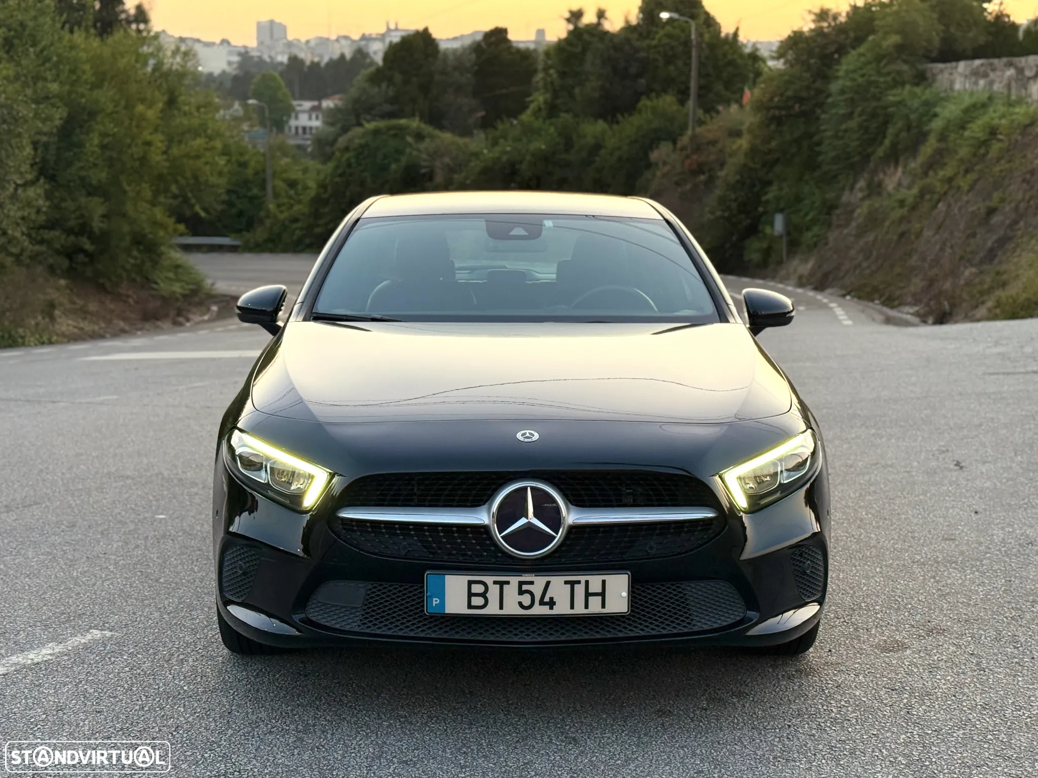 Mercedes-Benz A 250 e Style Plus - 2