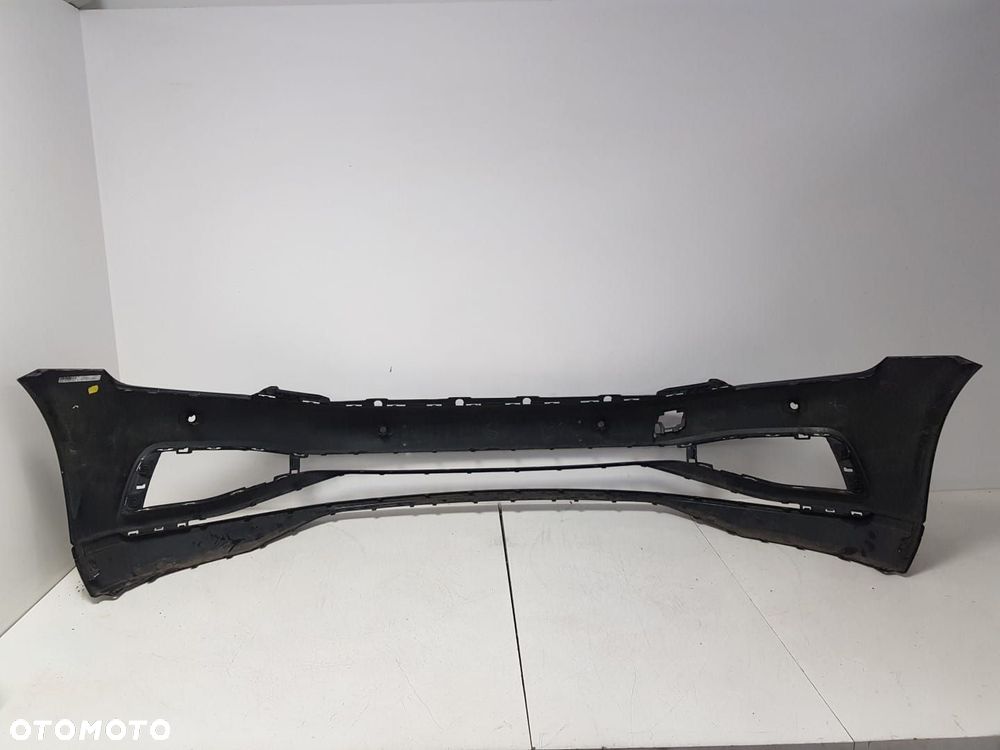 ZDERZAK PRZÓD VW PASSAT B8 LIFT 19-24r PRZEDNI 4xPDC 3G0807221E 3G0 3G - 8