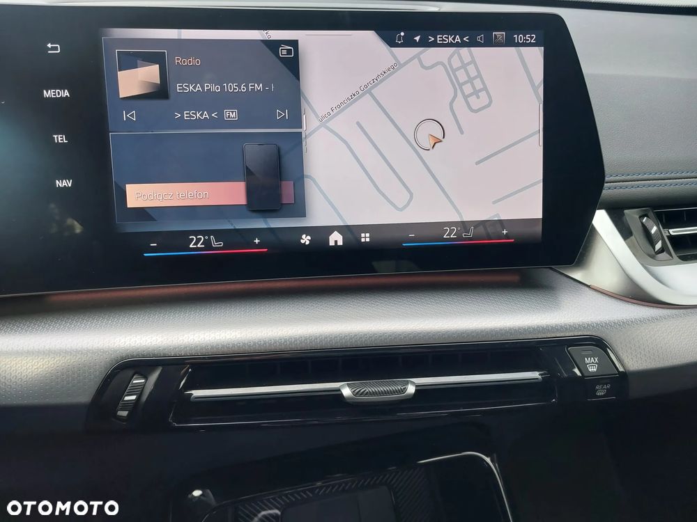 BMW X1 sDrive18i M Sport sport - 13