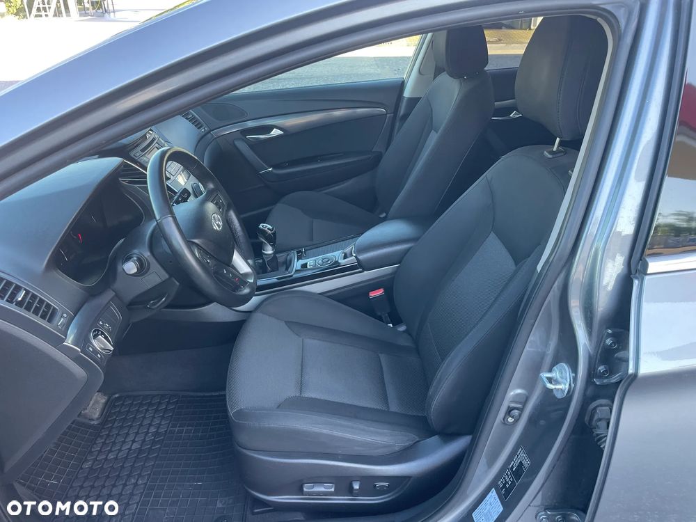 Hyundai i40 1.7 CRDi BlueDrive Comfort - 15