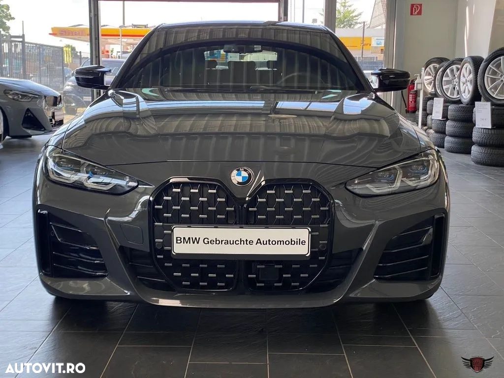 BMW M4 M440i xDrive Gran Coupe - 2
