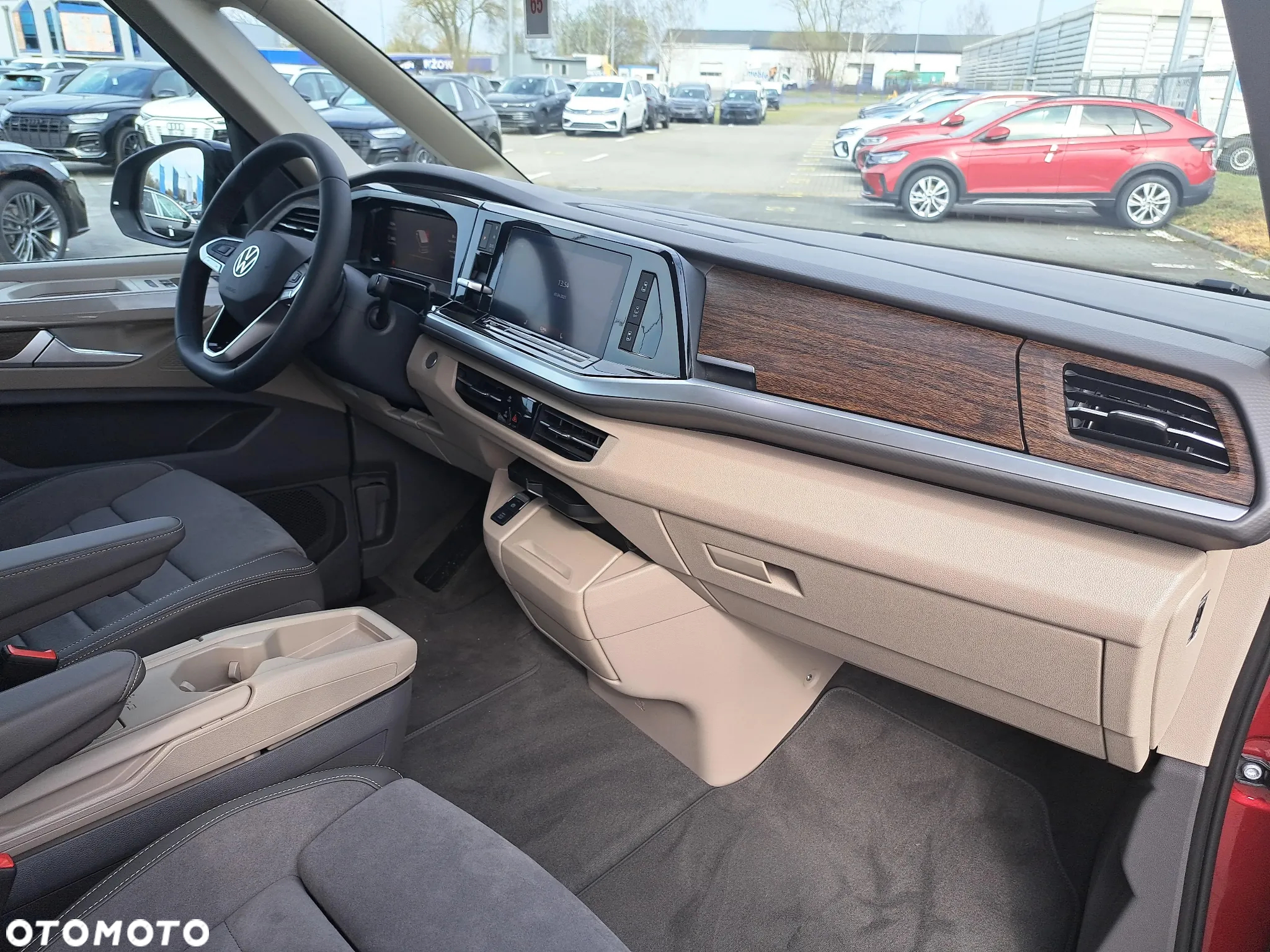 Volkswagen Multivan 2.0 TDI L2 Style DSG - 19