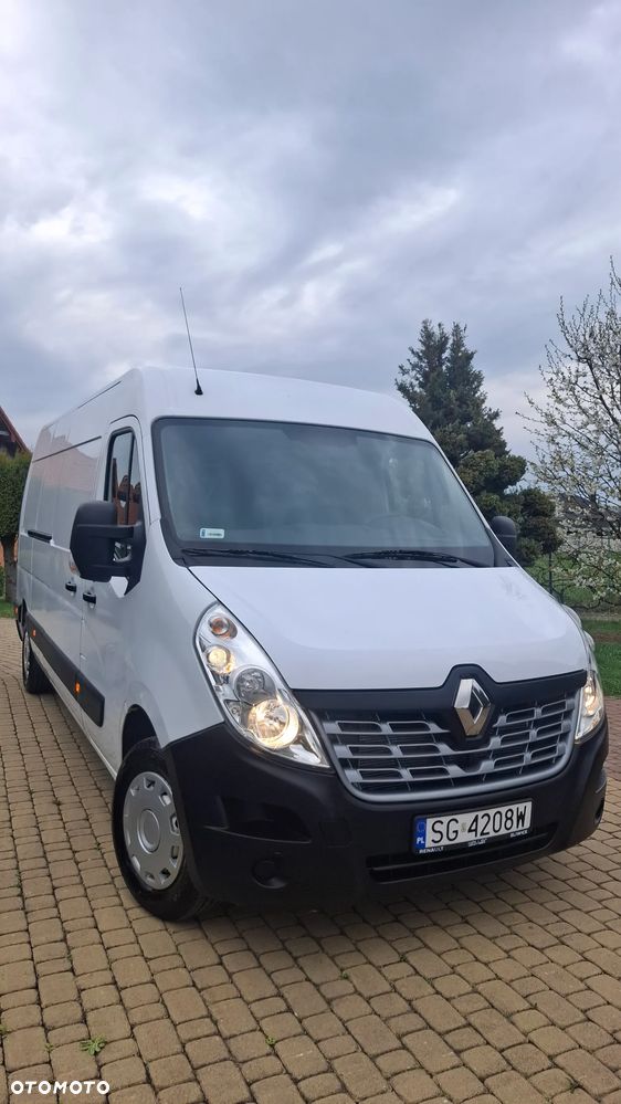 Renault Master - 10