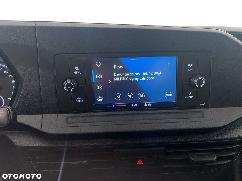 Volkswagen Caddy 2.0 TDI - 19