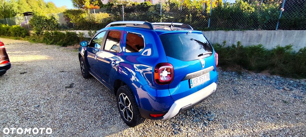 Dacia Duster - 6