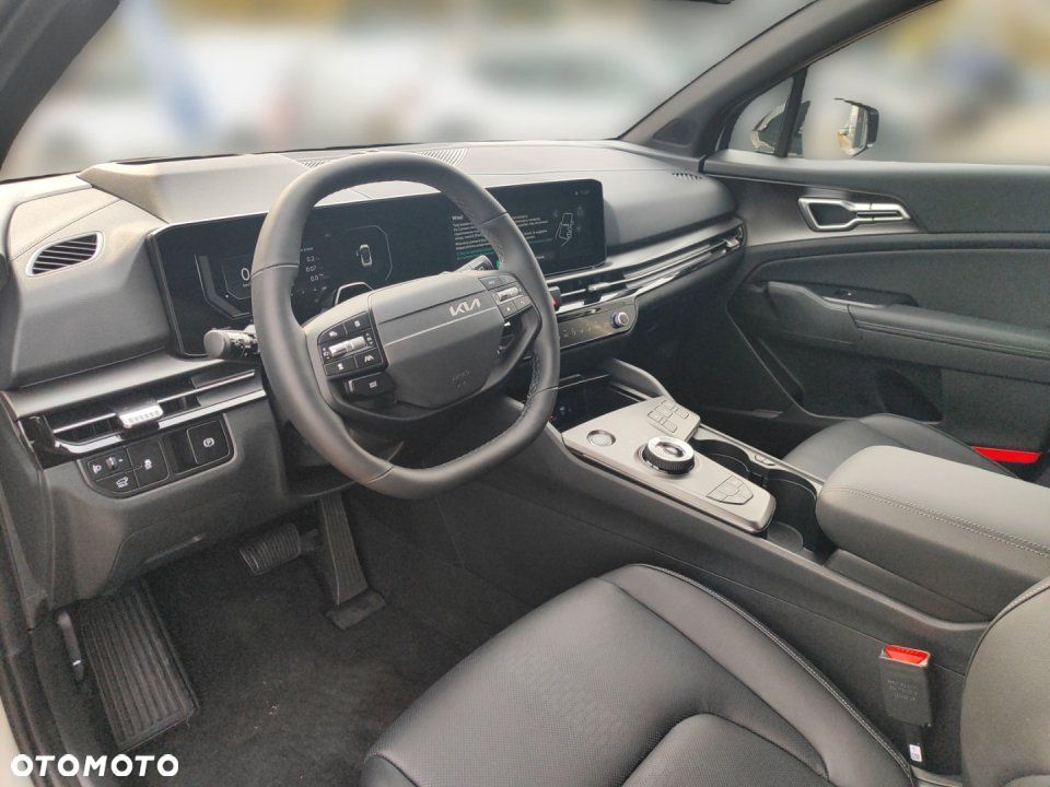 Kia Sportage - 9