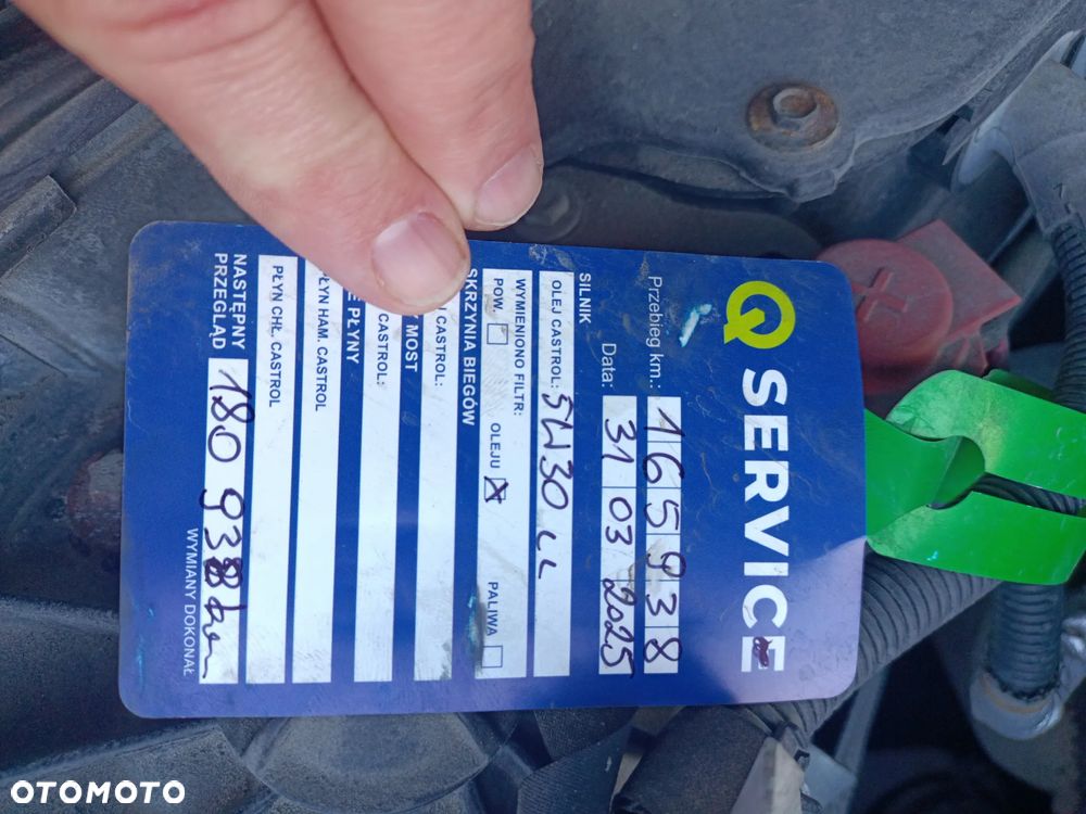 BMW Seria 5 520d xDrive - 15