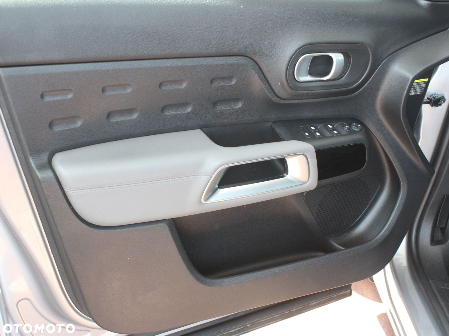Citroën C5 Aircross 1.5 BlueHDi Feel Pack EAT8 - 13