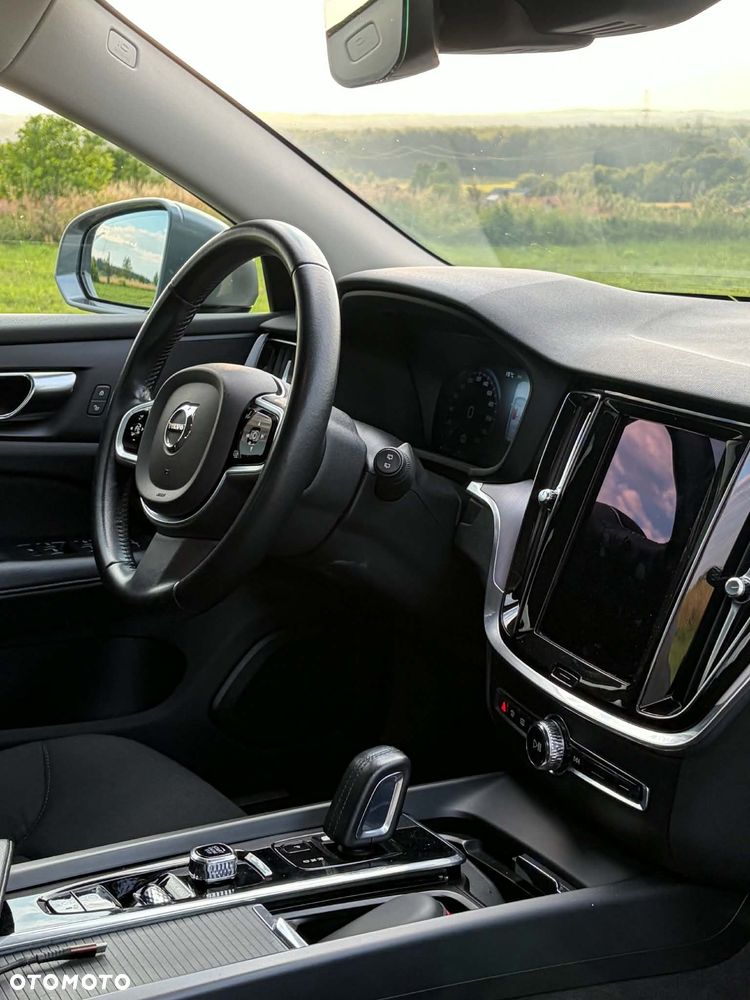 Volvo V60 Cross Country D4 AWD - 15