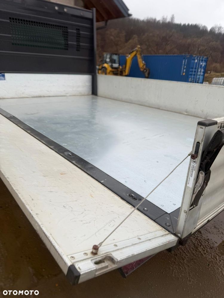 Mercedes-Benz Sprinter 4x4 - 23