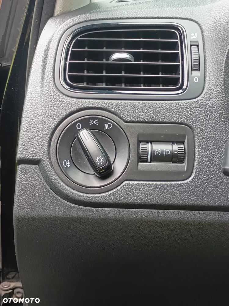 Volkswagen Polo 1.2 Trendline - 17