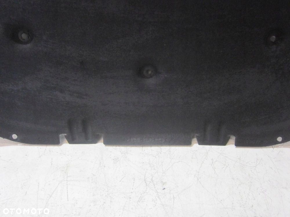 BMW F25 X3 X4 F26 IZOLACJA WYGŁUSZENIE MASKI 9175051 51489175051 - 4