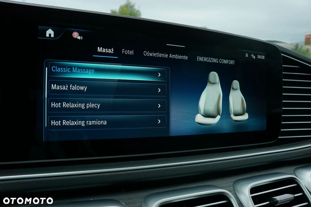 Mercedes-Benz GLS ver-450-d-mhev-4--matic-amg-line - 31