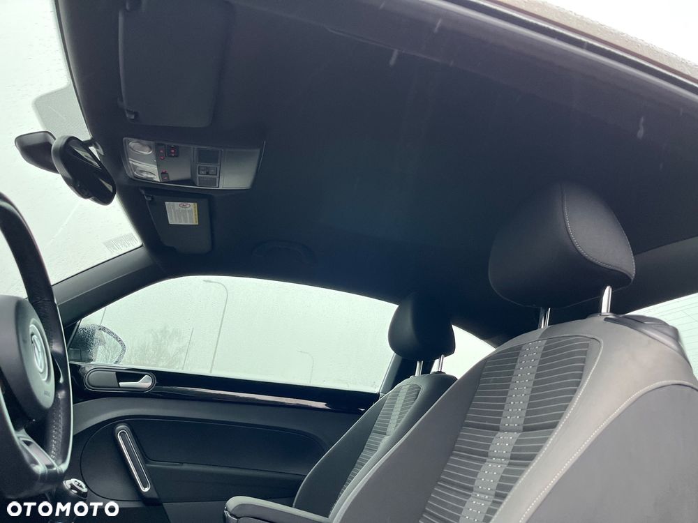 Volkswagen Beetle 1.4 TSI Sport - 14