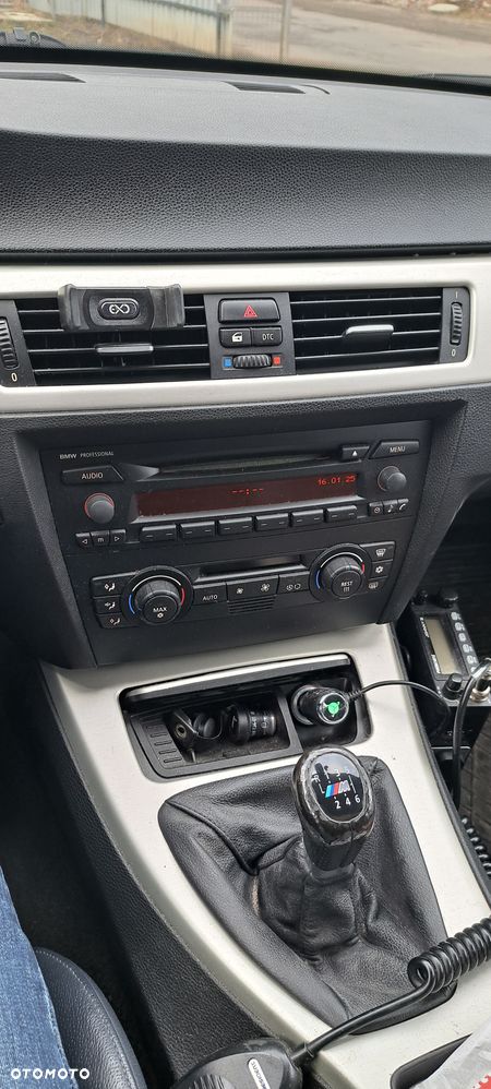 BMW Seria 3 330d - 9