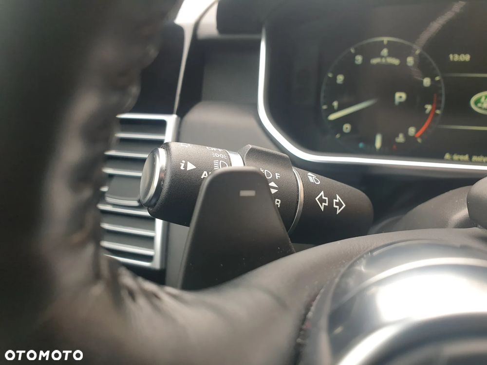 Land Rover Range Rover 3.0 V6 S/C HSE - 11