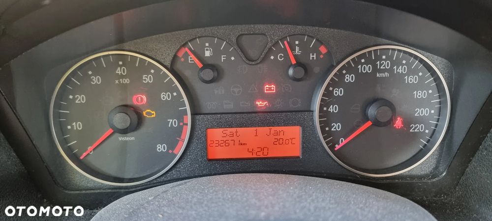 Fiat Stilo 1.6 16V Active - 8