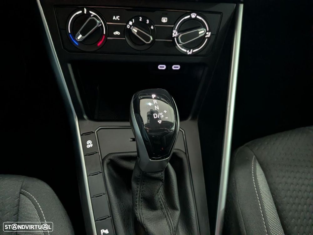 VW Taigo 1.0 TSI OPF DSG Life - 17