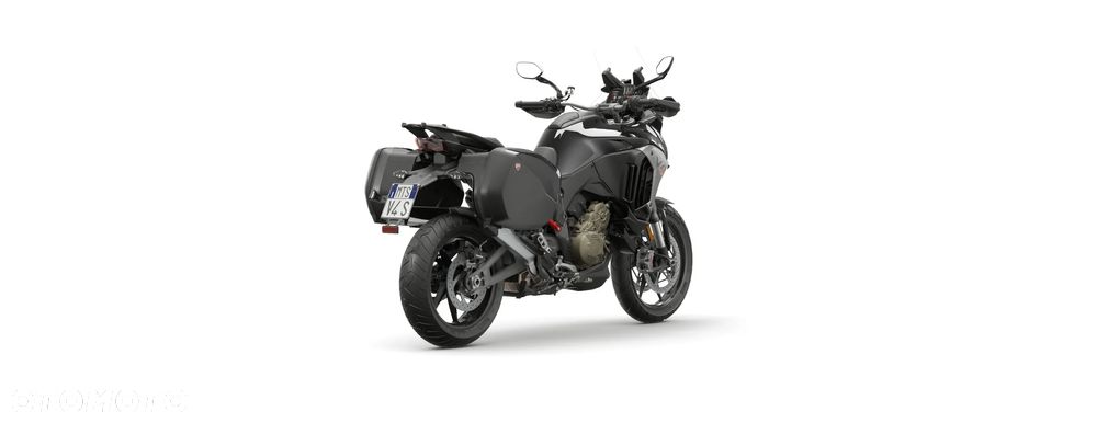 Ducati Multistrada - 13