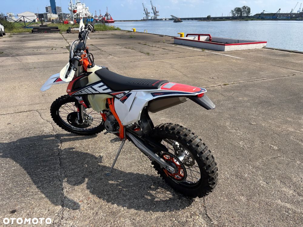 KTM Enduro