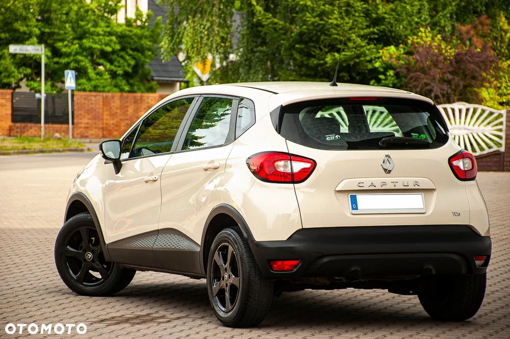 Renault Captur 0.9 Energy TCe Intens - 15