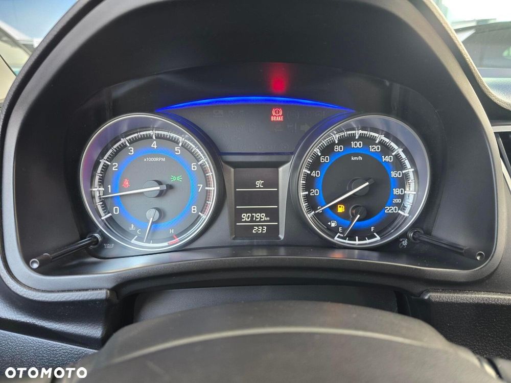 Suzuki Baleno 1.2 Comfort - 19