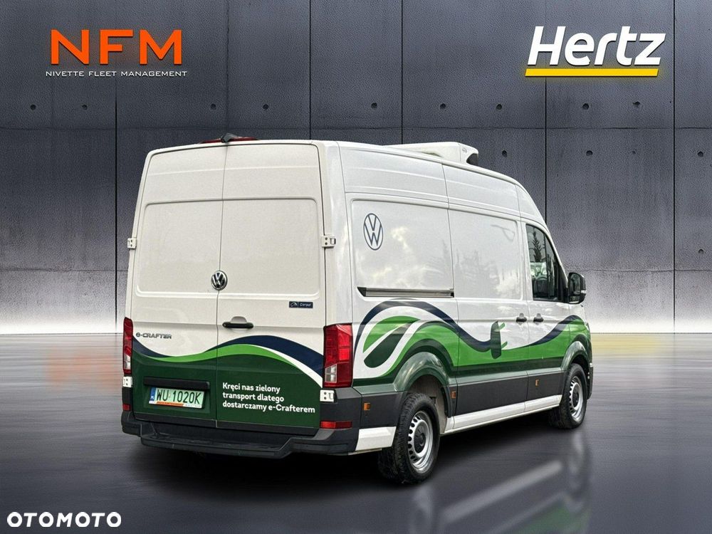 Volkswagen Crafter - 6