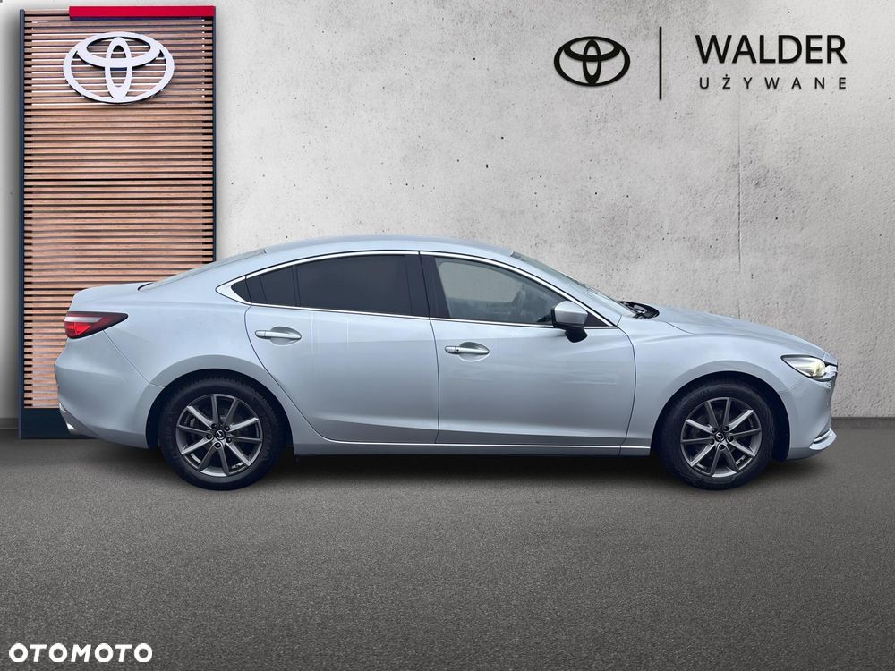 Mazda 6 2.0 SKYMotion - 6