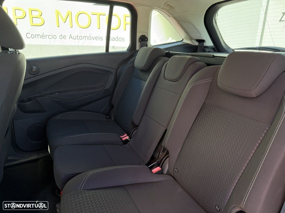 Ford Grand C-Max 1.0 EcoBoost S&S Trend - 14