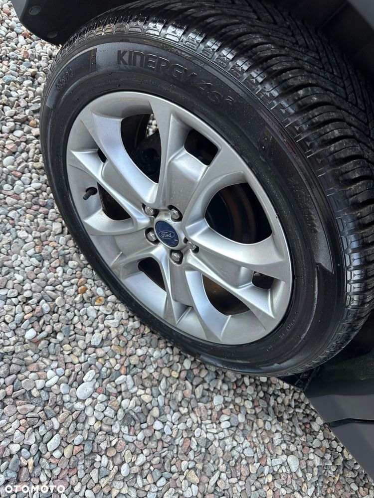 Ford Kuga 1.5 EcoBoost FWD Titanium ASS - 11