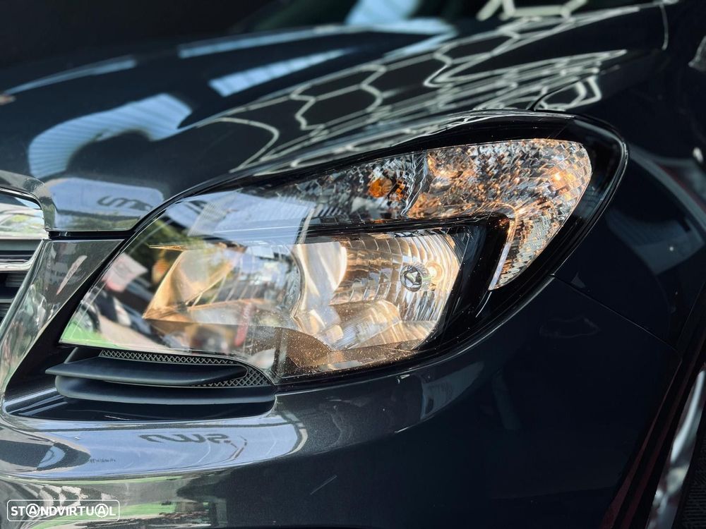 Opel Mokka 1.6 CDTI Cosmo S/S - 8