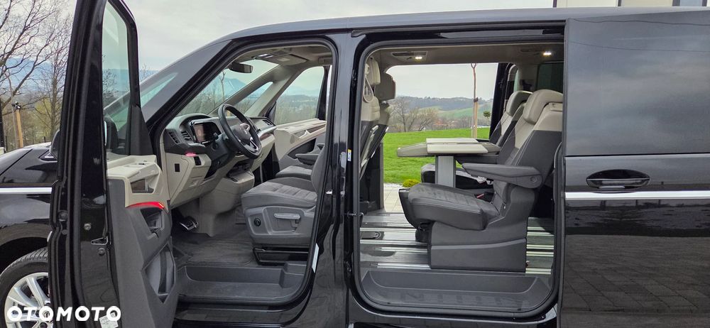 Volkswagen Multivan 2.0 TDI L2 Style DSG - 14
