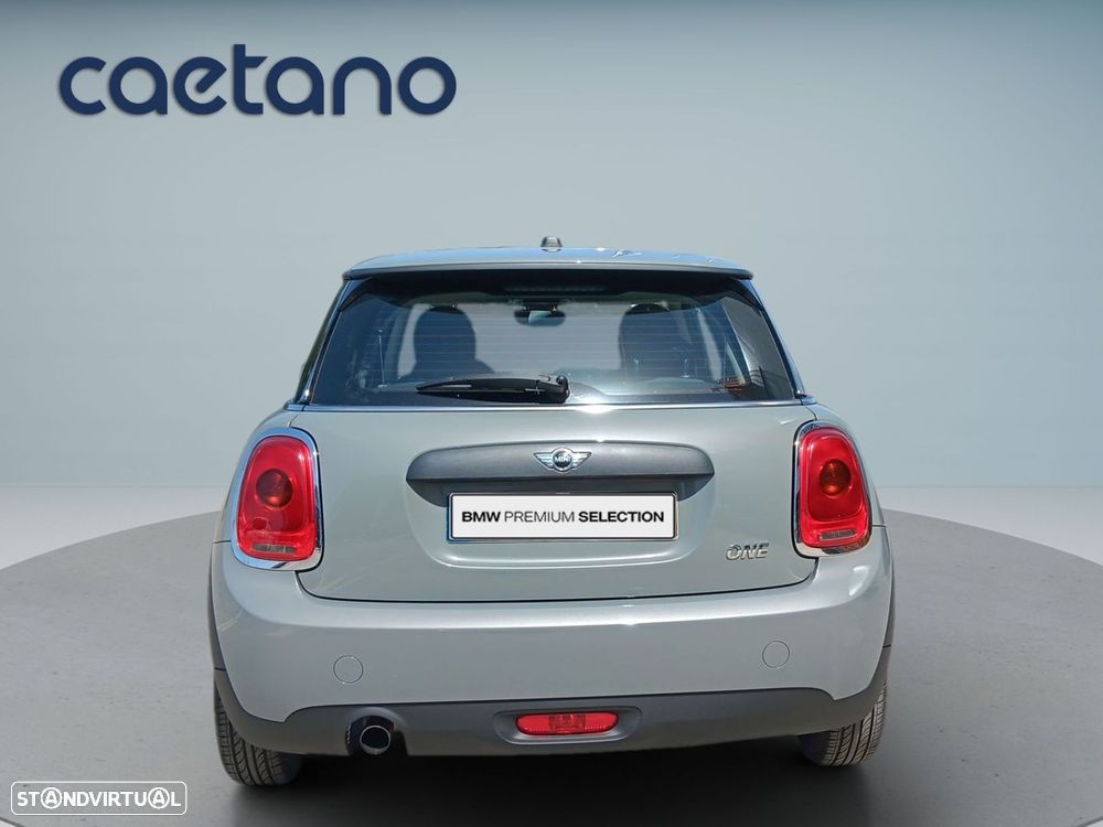 MINI 3 Portas One - 7