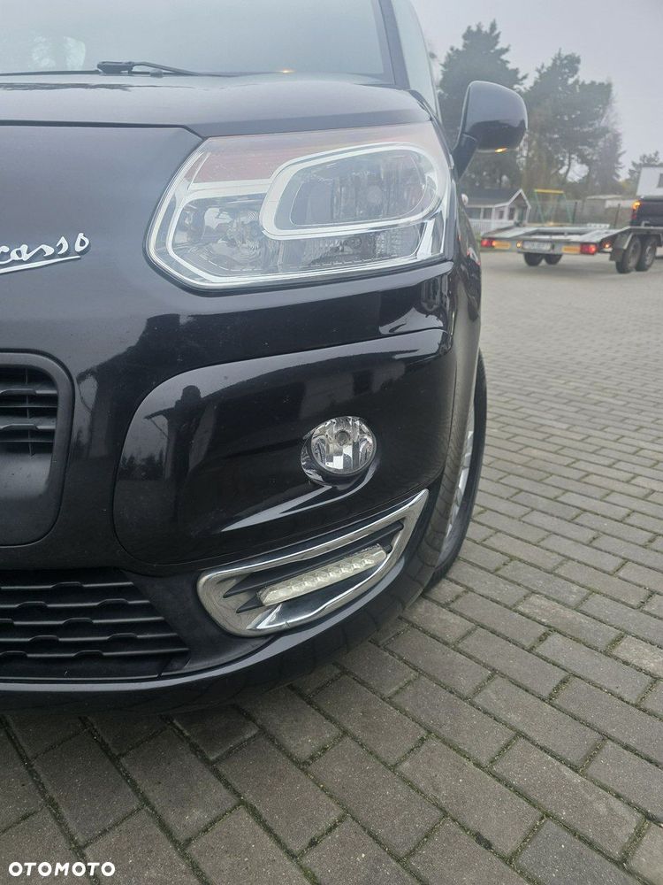 Citroën C3 Picasso 1.6 HDi Exclusive Euro5 - 2