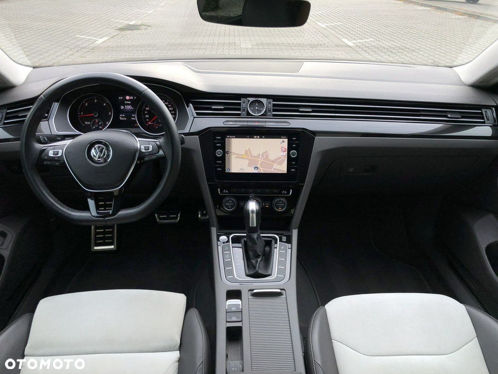 Volkswagen Arteon 2.0 TDI SCR Elegance DSG - 7