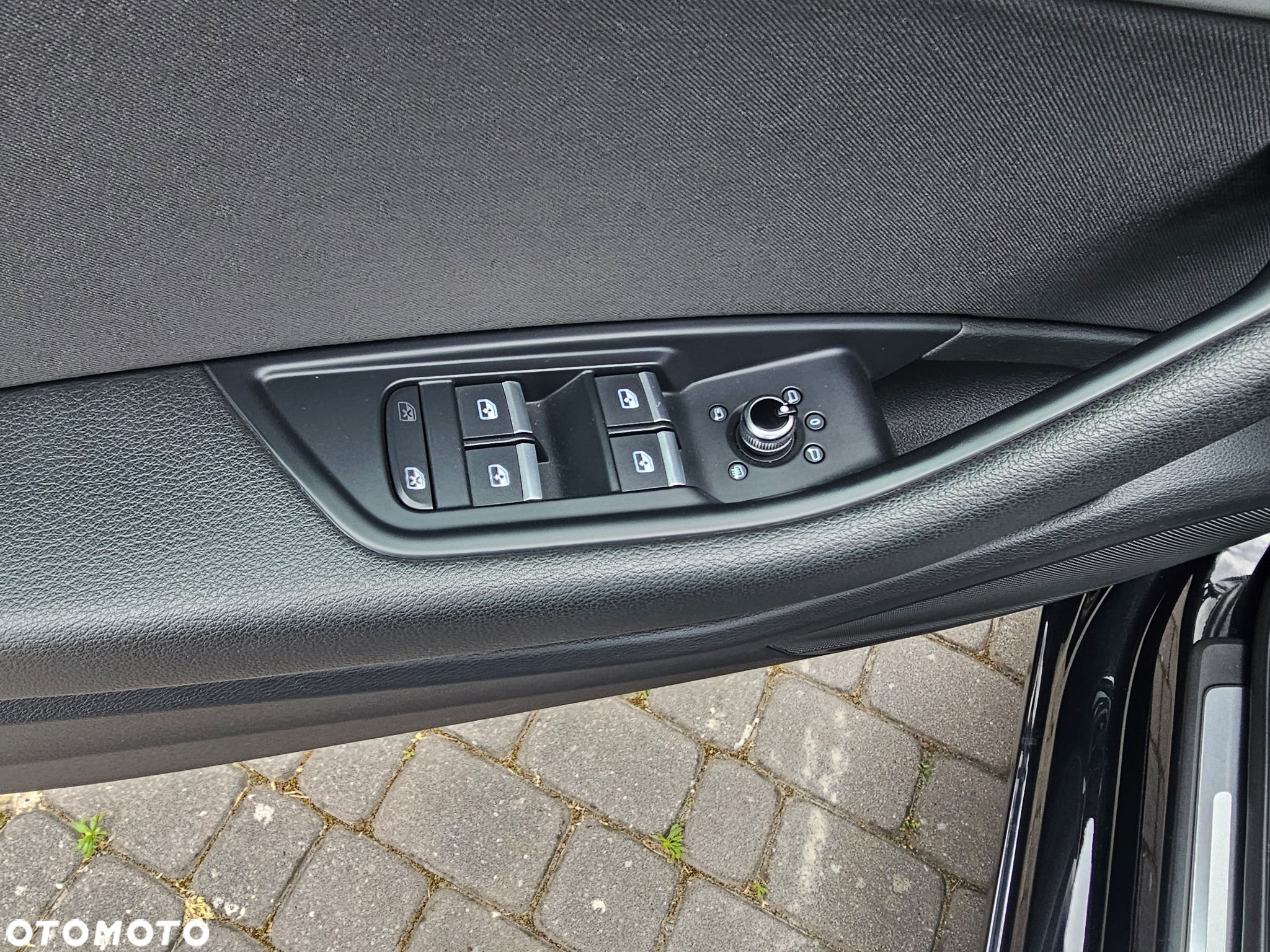 Audi A4 40 TDI S tronic - 18