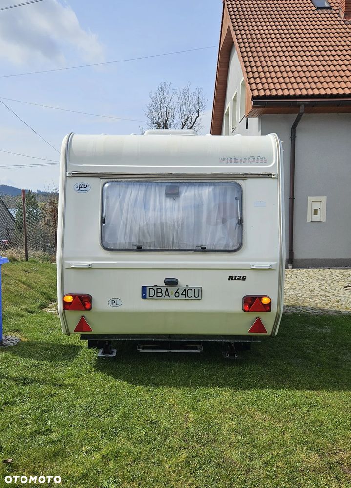 Niewiadów N126N - 4