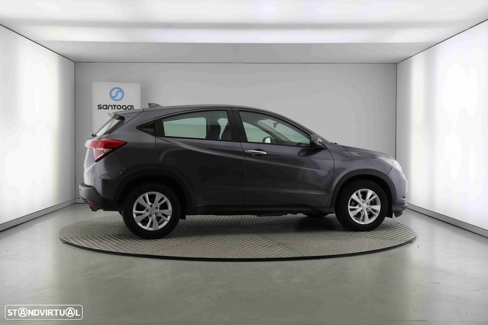 Honda HR-V 1.5 i-VTEC Elegance+Connect Navi - 3