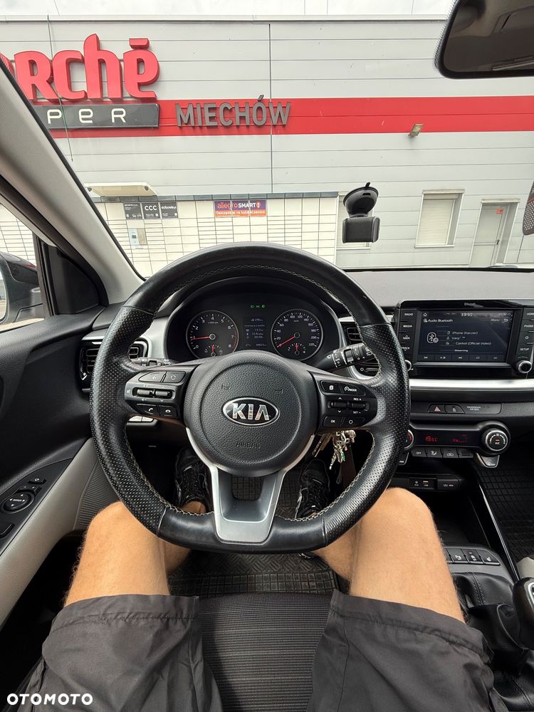 Kia Stonic 1.0 T-GDI L - 14