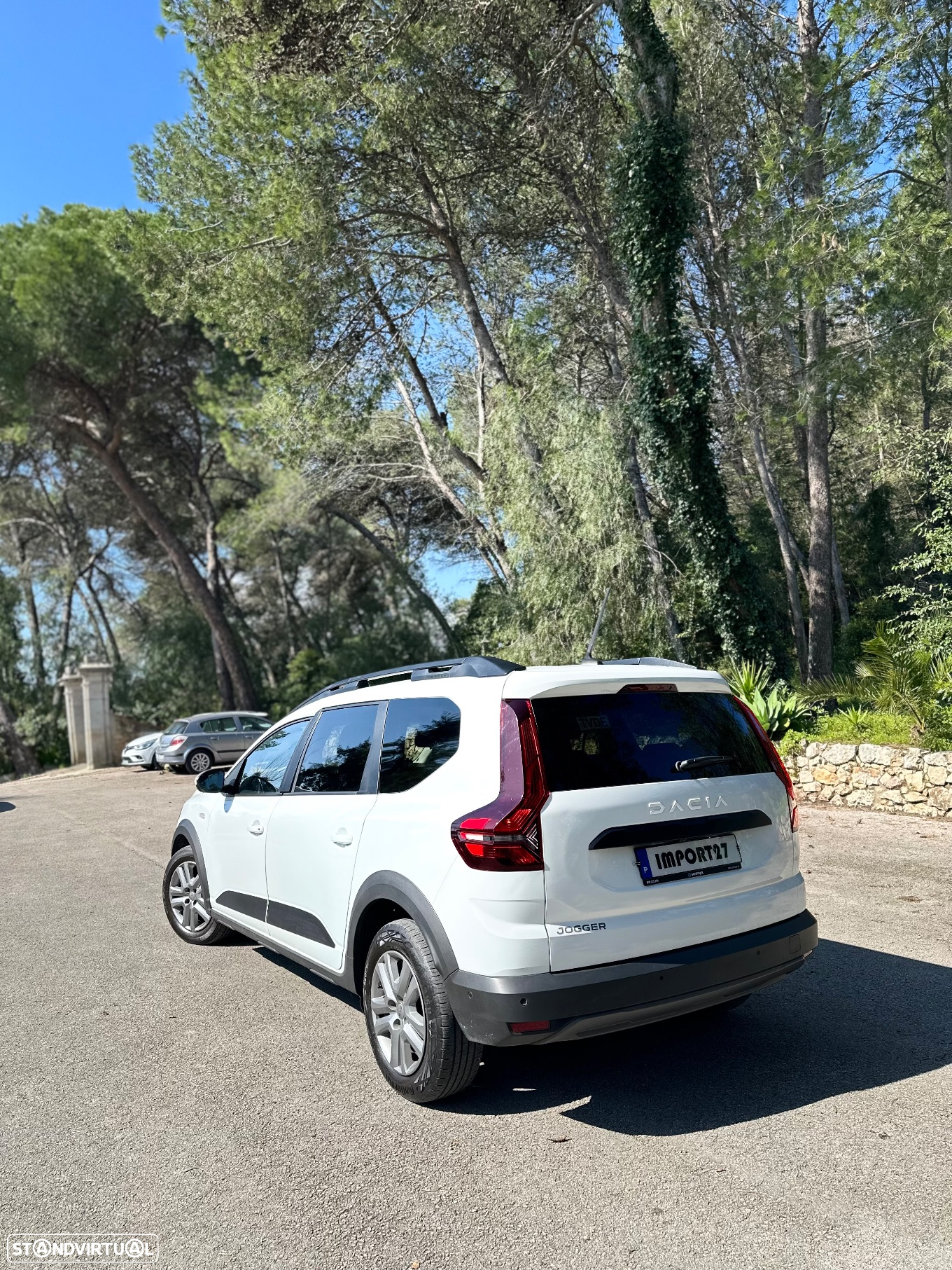 Dacia Jogger - 3