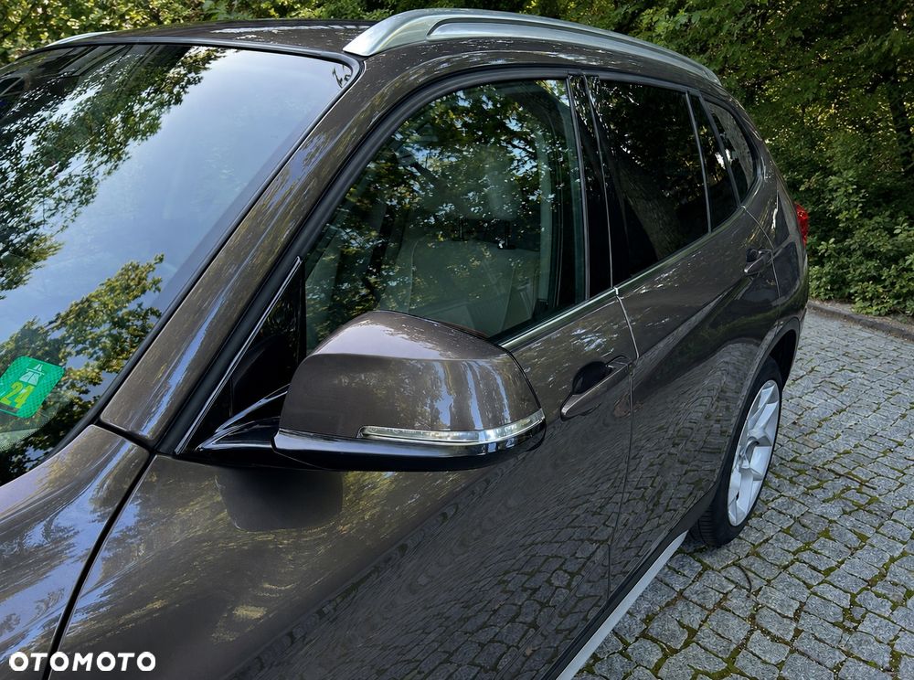 BMW X1 - 7