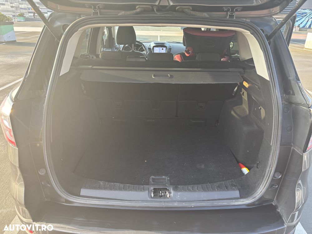 Ford Kuga 2.0 TDCi 4WD Powershift Trend - 25