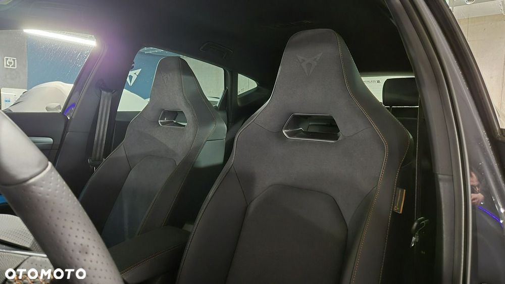 Cupra Formentor - 11
