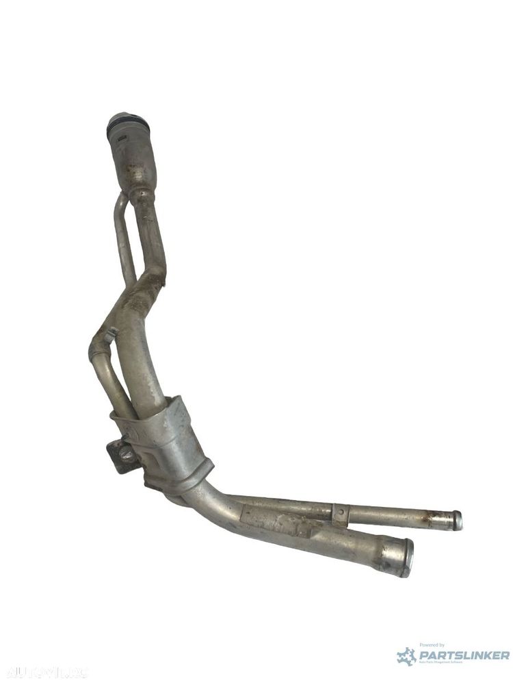 Gat de umplere rezervor combustibil FORD FOCUS III Saloon BM 2010 - > 1.6 Ti PNDA - 1
