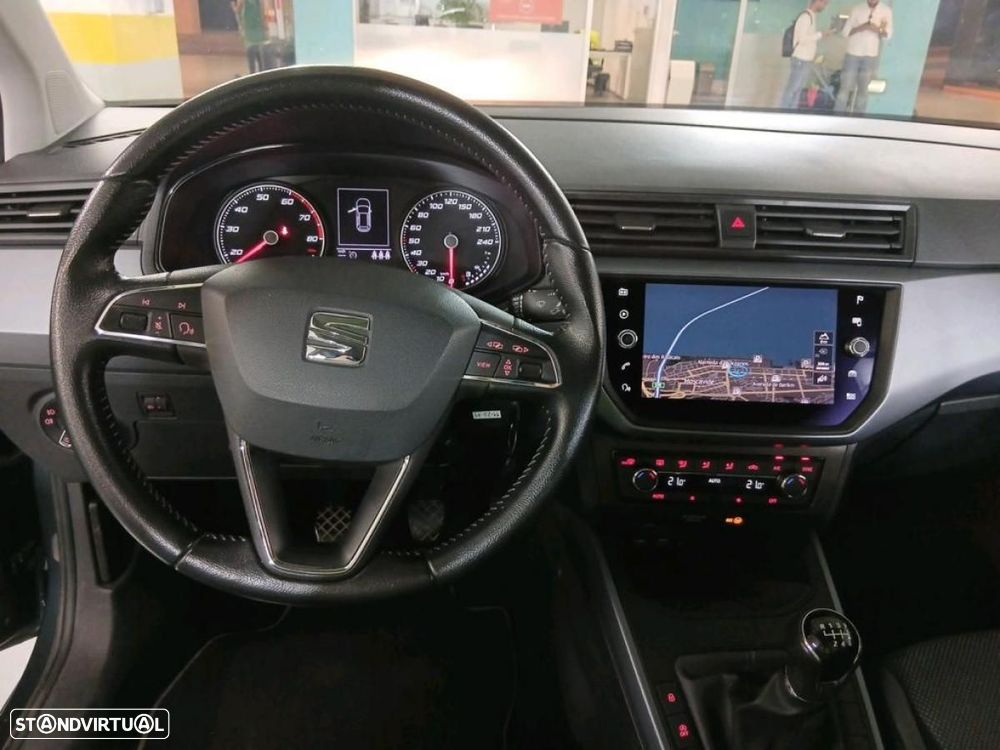 SEAT Arona 1.0 TSI Style - 3